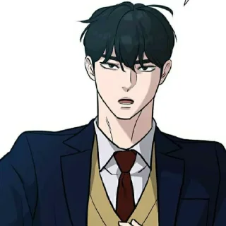 ⚙ emoji Daegeong @stiker_webtoon Telegram sticker 7 of 32
