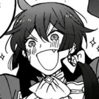 😝 emoji Vanitas Telegram sticker 13 of 21
