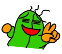 😭 emoji LoMore Vol.1 Telegram sticker 24 of 40