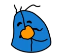 😄 emoji LoMore Vol.1 Telegram sticker 19 of 40