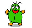 😠 emoji LoMore Vol.1 Telegram sticker 6 of 40