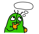 😎 emoji LoMore Vol.1 Telegram sticker 8 of 40