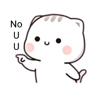 🐈 emoji @ThechosenOneOp Vol.2 Telegram sticker 18 of 72