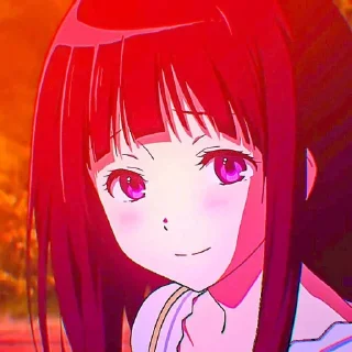 🌈 emoji chitanda eru || @packeu Telegram sticker 24 of 30
