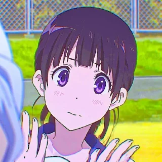 🌈 emoji chitanda eru || @packeu Telegram sticker 10 of 30