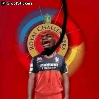 😁 emoji @GrootStickers || 𝗣𝗮𝗰𝗸-30 Telegram sticker 15 of 21