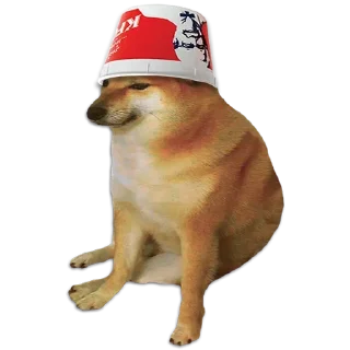 🍗 emoji @GishanKrishka1 Vol.6 Telegram sticker 11 of 120