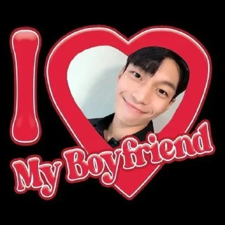 🤡 emoji @Jonghyeon being Ennas. Telegram sticker 14 of 84