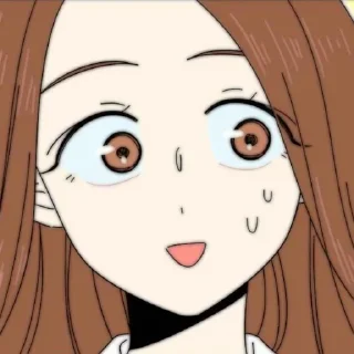 ☁️ emoji ▹ ۟ @fckmne ָ֪ ʿʿ @Cupidreams ֿ  ֵ﹪ִ۫   𝆬 Telegram sticker 21 of 65