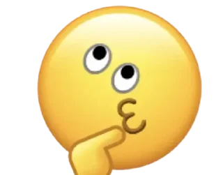 😗 emoji Foxy的贴纸包 2nd Telegram sticker 5 of 110