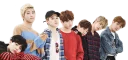 🤗 emoji BTS Telegram sticker 20 of 20