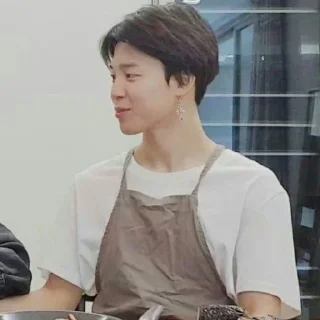 Sticker from Bts