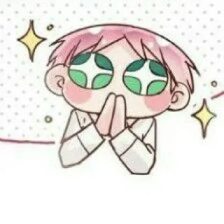 🍧 emoji ࣪ ⩇‌⩇ ∝ִ @STiCKERANiMEPACK ⇄⸼ Telegram sticker 15 of 60