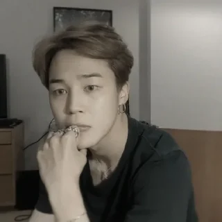 💣 emoji PARK JIMIN @godkimpack95 Telegram sticker 13 of 24