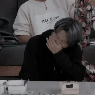 Sticker from ㅤ—park jimin. @PHRASESTYC