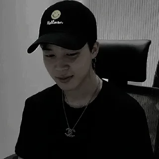 🛴 emoji ☆Park jimin @nata_drian Telegram sticker 19 of 30