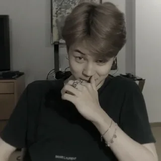 💣 emoji PARK JIMIN @godkimpack95 Telegram sticker 16 of 24