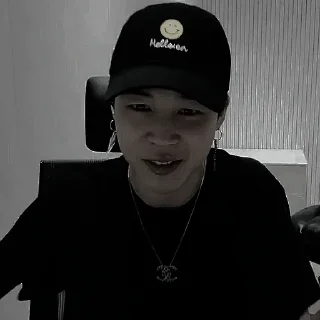 🛴 emoji ☆Park jimin @nata_drian Telegram sticker 9 of 30