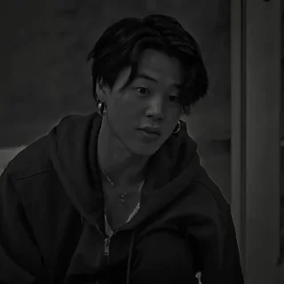⛓ emoji ࣪⌕ park jimin @sndrahelp Telegram sticker 16 of 30