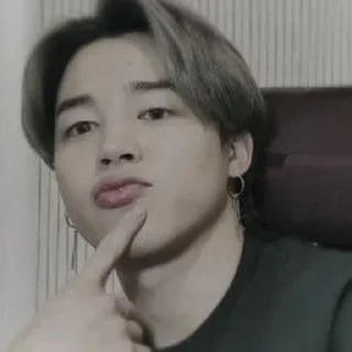💣 emoji PARK JIMIN @godkimpack95 Telegram sticker 12 of 24