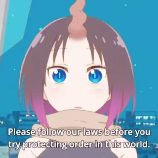 😐 emoji Elma Joui ↬ @gepengstickerr @ArciveChio Telegram sticker 16 of 91