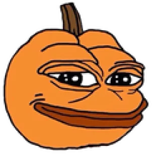 😏 emoji TFCoH Official Pack 1-1 Telegram sticker 23 of 42
