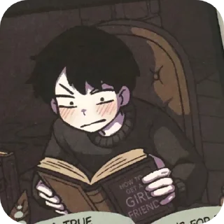 📖 emoji 𝐒𝐡𝐚𝐝𝐨𝐰𝐰|影 Telegram sticker 8 of 65