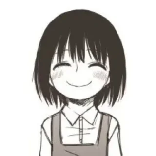 💇 emoji 𝐒𝐡𝐚𝐝𝐨𝐰𝐰|影 Telegram sticker 22 of 65