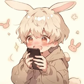 ❤ emoji ꧁⛧ Budak bengong ⛧꧂'s Telegram sticker 4 of 35