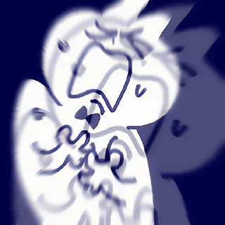 😫 emoji 领结猫Cat 3 更多贴纸在 @riridoafflinks Telegram sticker 18 of 89