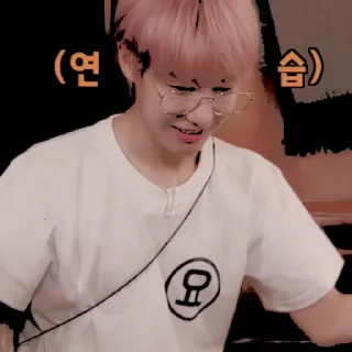 🍉 emoji ׄ. hu𐐼ñᩅᩛ rᧉoñnjᧉon ִֶָ ࣪  . @curahanhatisj Telegram sticker 18 of 55