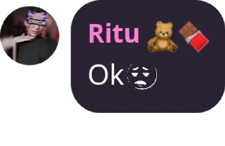 🍀 emoji @TanvirAhmed_555's waruserbot Vol.2 Telegram sticker 18 of 35