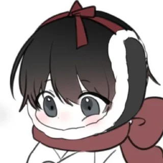 ◼️ emoji Dokja-ya Telegram sticker 16 of 21