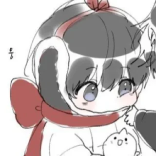 ◼️ emoji Dokja-ya Telegram sticker 18 of 21