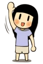 Sticker from Smile Brush