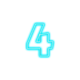 4⃣ emoji Abhi store 2 Telegram sticker 8 of 20