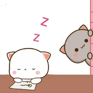🍉 emoji couple cute Telegram sticker 8 of 25