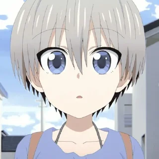 🥣 emoji Uzaki @URKAWAIIWAIFU Telegram sticker 6 of 35