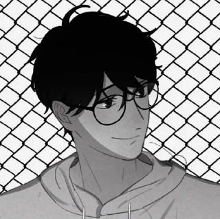 🏳‍🌈 emoji 𓏲 ๋࣭ Yu Yang · @kampungstiker  ִֶָ𖥻 Telegram sticker 14 of 31
