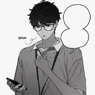Sticker from 𓏲 ๋࣭ Yu Yang · @kampungstiker  ִֶָ𖥻