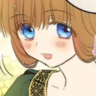 🕊 emoji ᨳ᭬ @Cheerfulgentle ⸝⸝ @Fizangels Telegram sticker 16 of 80