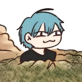 🔖 emoji ᨳ᭬ @Cupidreams ⸝⸝ @Fizangels Telegram sticker 16 of 90