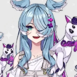🎐 emoji ᨳ᭬ @Cupidreams ⸝⸝ @Fizangels Telegram sticker 15 of 50