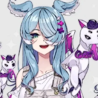 🎐 emoji ᨳ᭬ @Cupidreams ⸝⸝ @Fizangels Telegram sticker 13 of 50