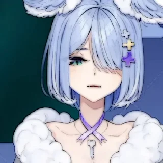 🎐 emoji ᨳ᭬ @Cupidreams ⸝⸝ @Fizangels Telegram sticker 17 of 50