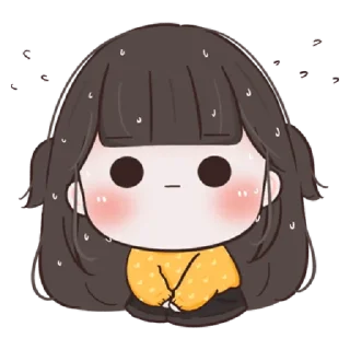 🎲 emoji baby mamu @noustiker Telegram sticker 11 of 40