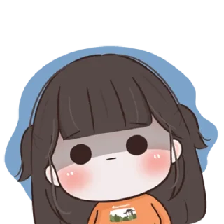 🎲 emoji baby mamu @noustiker Telegram sticker 14 of 40