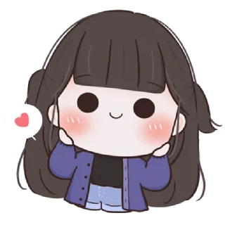 🎲 emoji baby mamu @noustiker Telegram sticker 1 of 40