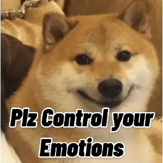 🙂 emoji @psybeast Vol.31 Telegram sticker 22 of 120