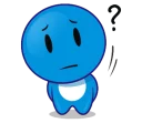 🤔 emoji Cipul @Tikelmu Telegram sticker 15 of 81